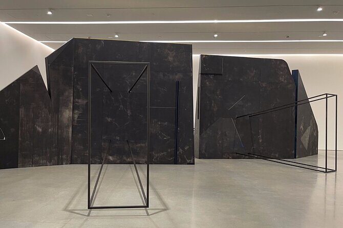 Private Chelsea Art Galleries Tour in New York City - Why Choose This Tour?