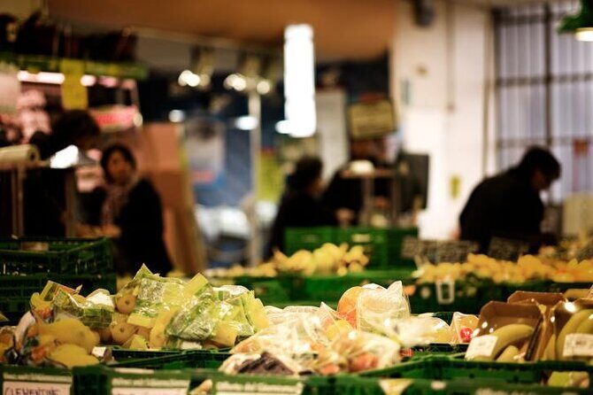 Private Chelsea Market and High Line Food Tour - Is This Tour Worth It?