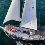 Private Chica SAILING Adventure Puerto Vallarta ALL INCLUSIVE - What to Expect from the Itinerary and Stops