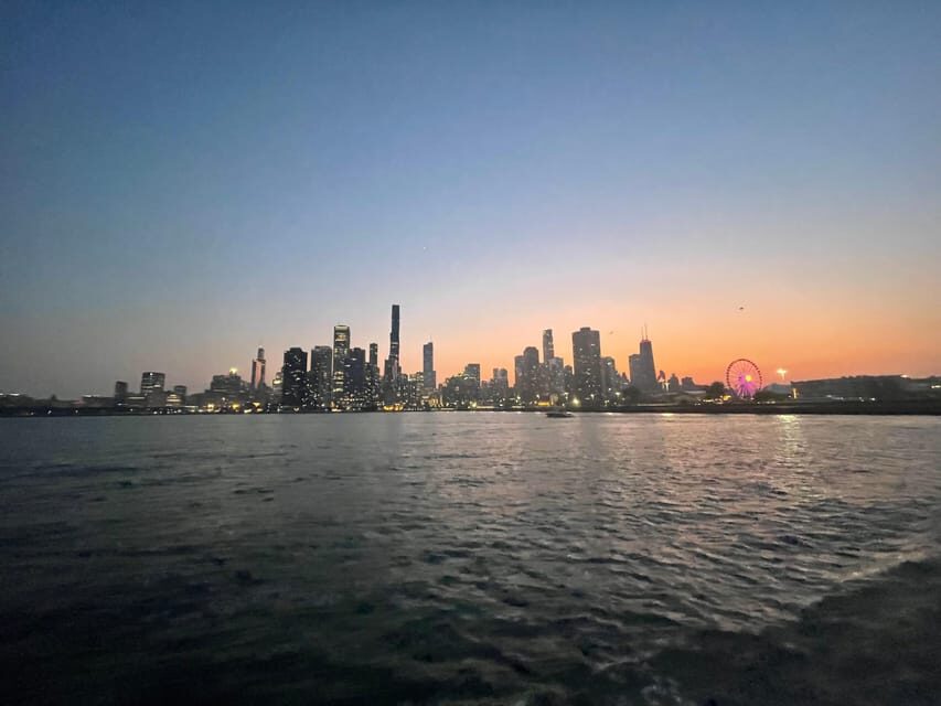 Private Chicago Boat Rental - Explore Chicago's Skyline - Is It Worth the Price?