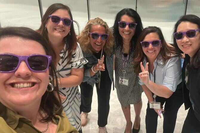 Private Chicago Scavenger Hunts City Adventure - Who Should Consider This Tour?