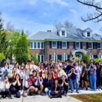 Private Chicago Suburbs Movie Sites Tour - The Good and the Not-So-Good