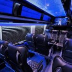 Private Chicagoland One-Way Transfer by Mercedes Sprinter - The Experience in Detail: What to Expect