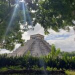 Private Chichen Itza, Cenote and Valladolid Tour with Lunch - Deep Dive into the Tour Experience