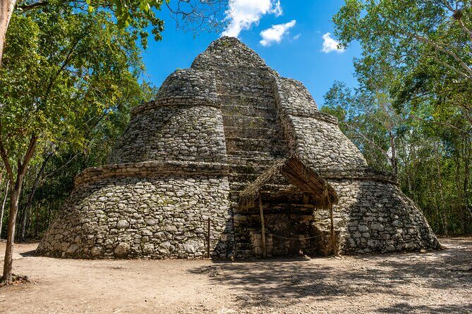 Private Chichen Itza, Coba and Tulum All in one - What’s Included and What’s Not