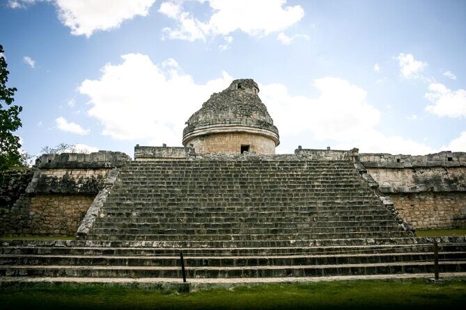 Private Chichén Itzá, Ek Balam and Valladolid Tour - Who Is This Tour Best For?