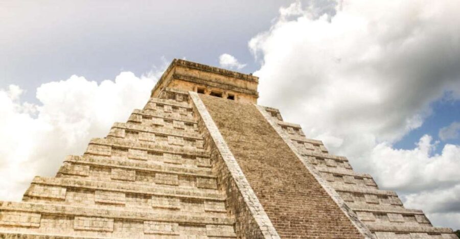 Private Chichen Itza, Meson del Marques & Valladolid Tour - Is the Price Worth It?