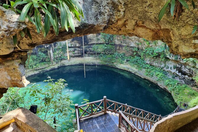 Private Chichen Itza - No additional stops at other hotels - The Sum Up: Who Will Love This Tour?