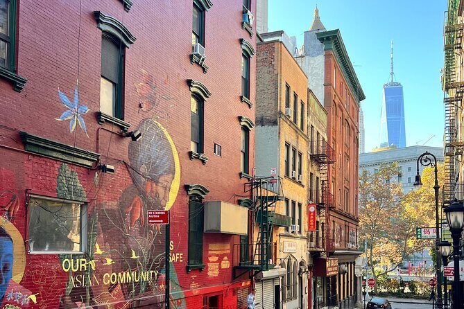 Private Chinatown Little Italy Food Tour - Who Is This Tour Best For?