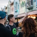 Private Christchurch Walking Tour - Who Should Consider This Tour?
