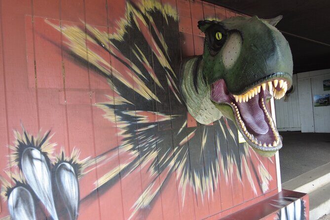 Private Circle Island Full Day up to 14 people (Se habla Español) - What We Love and What to Consider