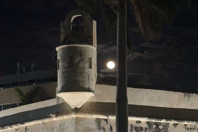 Private City Tour Campeche - Final Thoughts