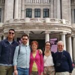 Private City Tour in Templo Mayor Museum - Practical Details and What It Means for You