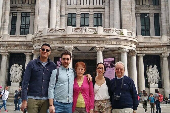Private City Tour in Templo Mayor Museum - Practical Details and What It Means for You