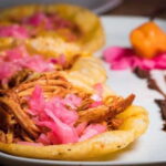 Private City tour Merida History & Local Antojitos Tasting - Key Sights and the Stories Behind Them