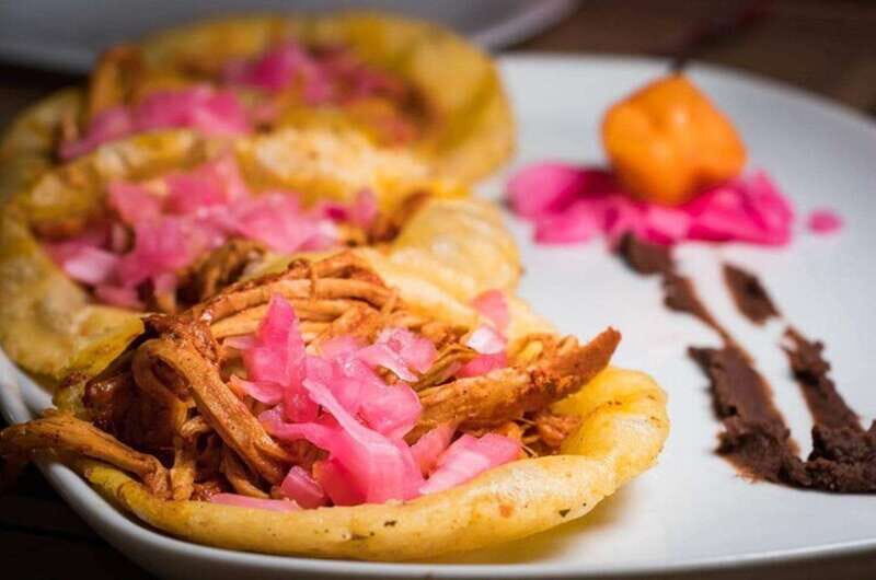 Private City tour Merida History & Local Antojitos Tasting - Key Sights and the Stories Behind Them