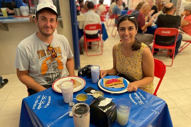 Private City tour Merida History plus Local Antojitos Tasting - Who Is This Tour Best For?