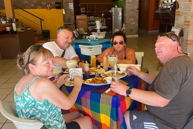 Private City Tour & Rain Forest - What Makes This Tour Stand Out?