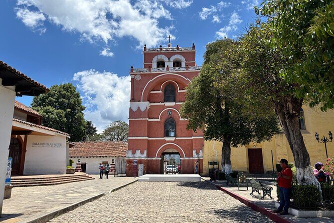 Private City Tour San Cristobal de las Casas - What’s Included and What’s Not?