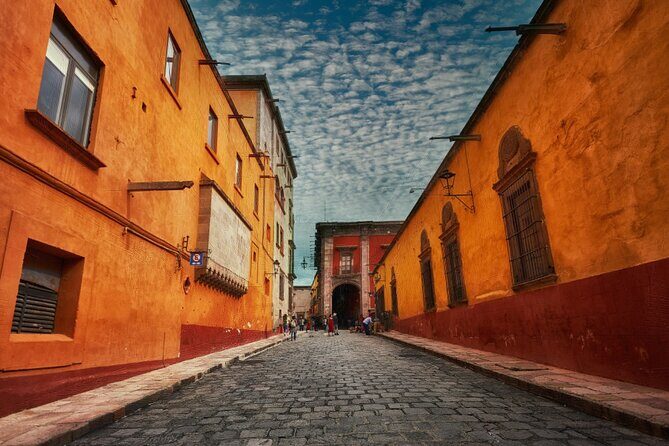 Private City Tour San Miguel de Allende - The Experience: Pros and Cons