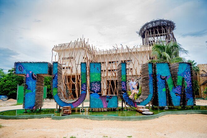 Private City Tour Tulum - Who Should Consider This Tour?