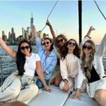 Private Classic Sailboat Tour in New York City - Navigating the Experience: What You Can Expect