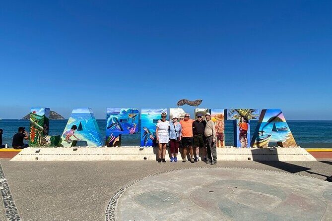 Private Coastal Tour from La Peñita to Bahía de Banderas - What does this all mean for you?