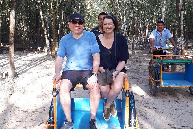 Private Coba & Cenotes tour - The Practical Side: What You Need to Know