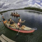 Private Coba Pac Chen - Whats Included and Whats Not