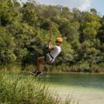 Private Coba Ruins and Natural Reserve - The Value of the Experience