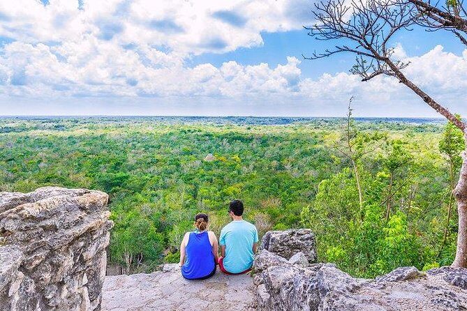 Private Coba & Zipline, Rappel and Cenote Snorkeling - Authentic Reviews and Real Experiences