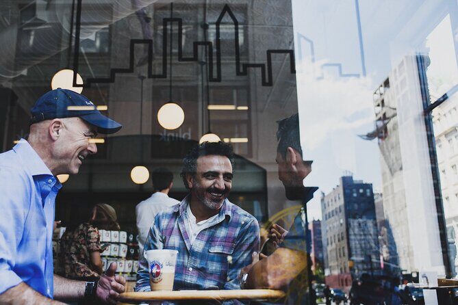 Private Coffee Tour in New York City with Friendly Local Guide - The Value in Context