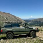 Private Colorado Backcountry 4x4 Off Road Adventure Tour - What to Expect on the Tour: A Detailed Breakdown
