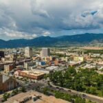 Private Colorado Springs City Tour from Denver - What’s Included and What’s Not