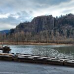 Private Columbia River Gorge Half-Day Tour - Transportation and Timing