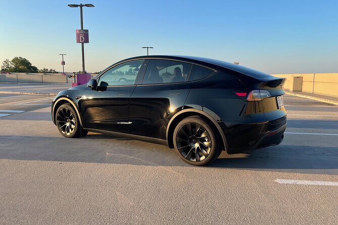 Private Concierge/Executive Driver Service in St. Louis - What to Expect from the Experience