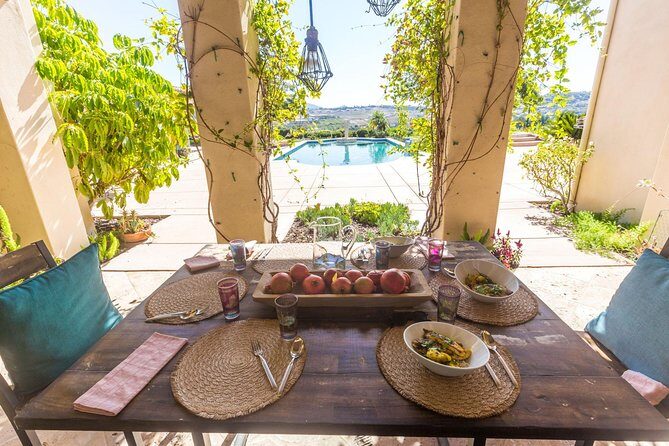 Private Cooking Demonstration of Indian Fusion Cuisine in San Diego - The Itinerary and What to Expect