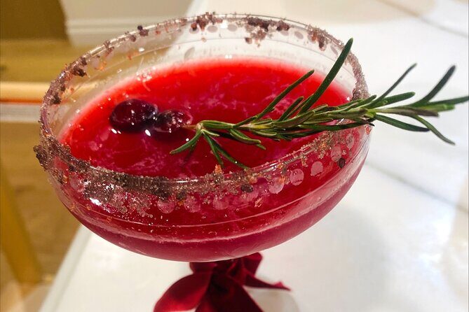 Private Cooking or Baking Class with a Cordon Bleu Chef - What to Expect from the Class