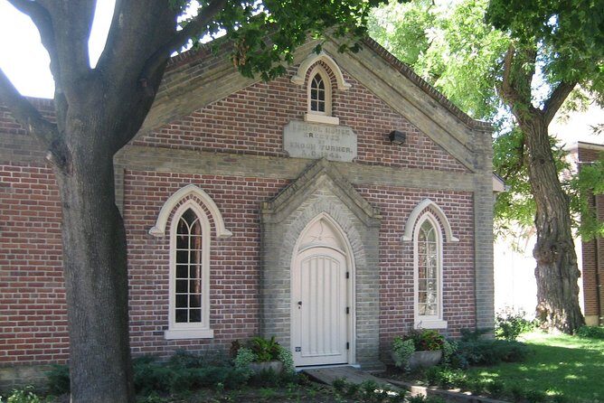 Private Corktown and Distillery District Tour - What’s Included and What’s Not?