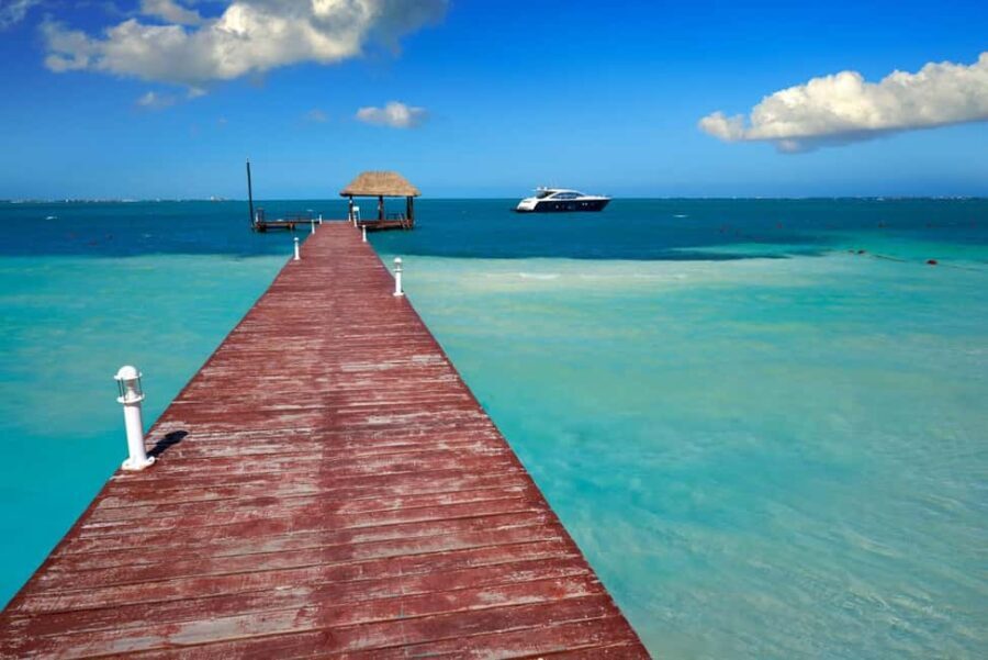 Private Couples Paradise Explore the Best of Cancun Together - The Itinerary in Detail