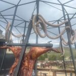 Private Cowboy Wood Fired Dinner for Your Mountain Experience - What You Can Expect from This Cowboy Dinner Experience