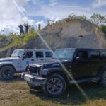 Private Cozumel Cave and Ruin Exploration Tour with Mexican Lunch - An In-Depth Look at the Itinerary