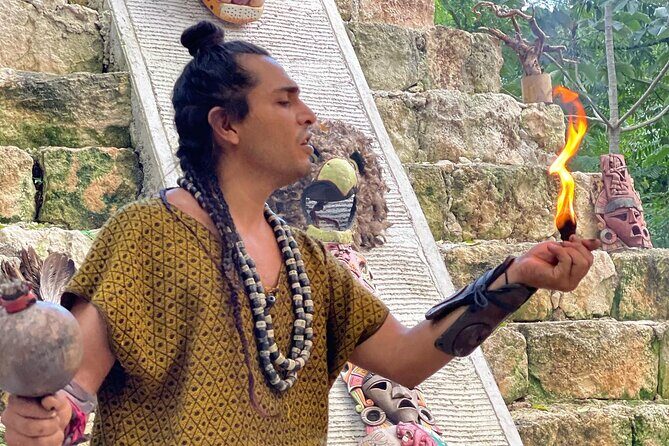 Private Cozumel Mayan Experience & Flavors - Authentic Feedback from Travelers