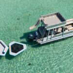 Private Crab Island Tour with Inflatables and Slide - Who Would Love This Tour?