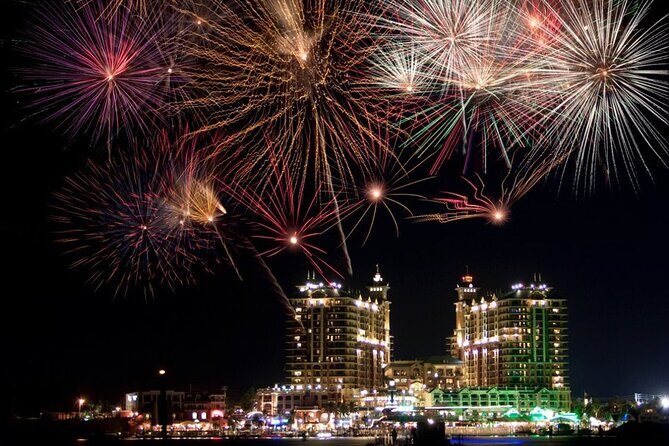 Private Cruise in Destin and Fort Walton Beach - Pros and Cons