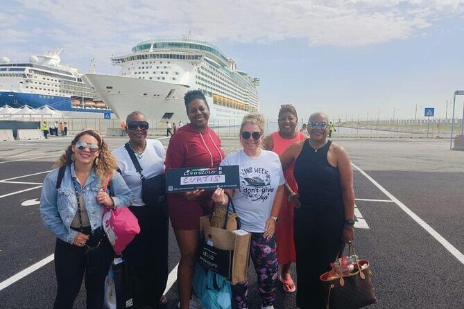 Private Cruise Transfer: Miami Airport and City to Port of Miami - How Does the Experience Break Down?