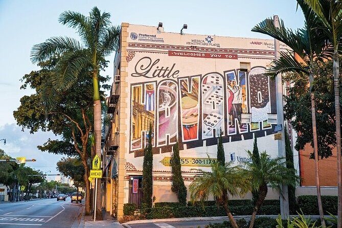Private Cultural and Food Walking Tour of Little Havana - The Practical Side: How It All Comes Together