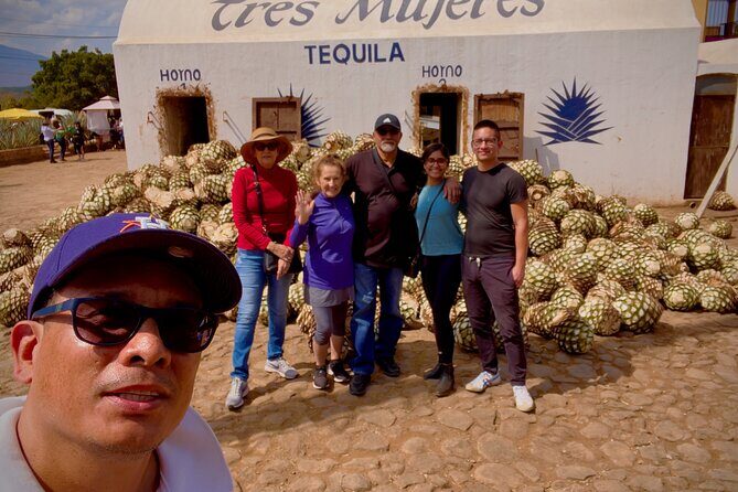 Private, Cultural and Fun Tour to Tequila - Practical Tips for the Tour