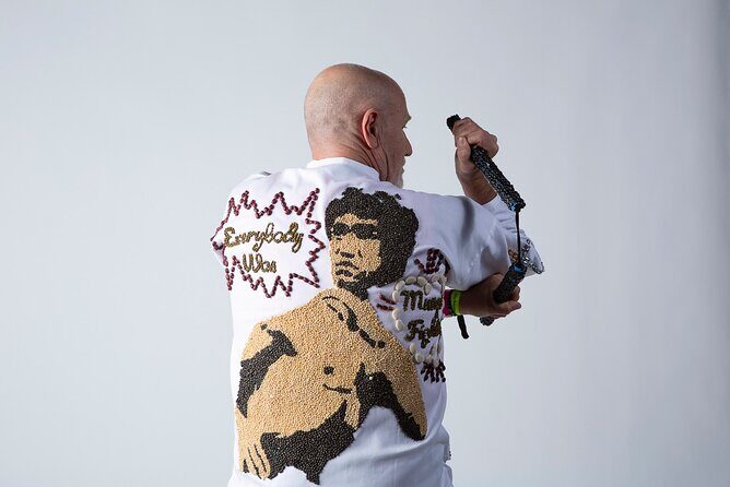 Private Cultural Tour: The Krewe of Red Beans - Who Will Love This Tour?