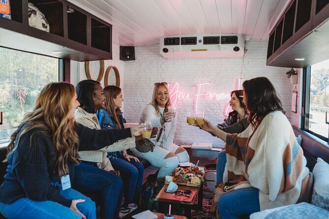 Private Curated Boutique Shopping Tour in Nashville - What’s Included and What’s Not